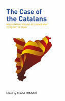 THE CASE OF THE CATALANS