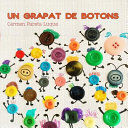 UN GRAPAT DE BOTONS