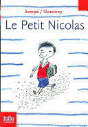 LE PETIT NICOLAS