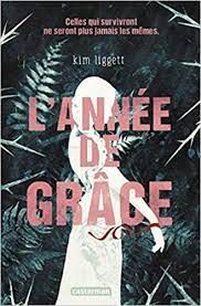 L' ANNÉE DE GRÂCE