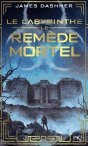 L'EPREUVE 3 LE REMEDE MORTEL