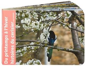 DU PRINTEMPS À L'HIVER
