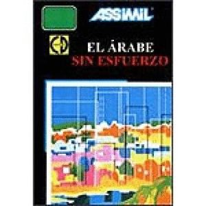 EL ÁRABE SIN ESFUERZO + 3 CDS