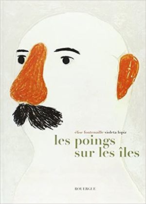 LES POINGS SUR LES ÎLES
