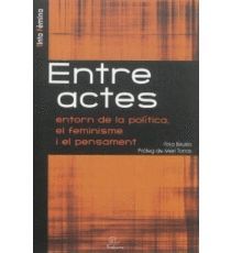 ENTRE ACTES