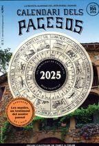 CALENDARI PAGESOS 2025