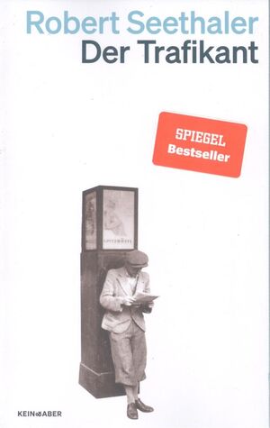DER TRAFIKANT