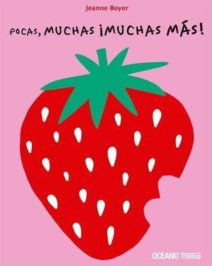 POCAS, MUCHAS ¡MUCHAS MÁS!