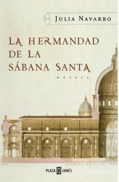 LA HERMANDAD DE LA SABANA SANTA