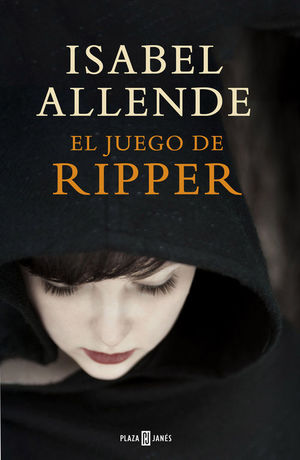 EL JUEGO DE RIPPER