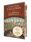 LA REINA DESCALÇA