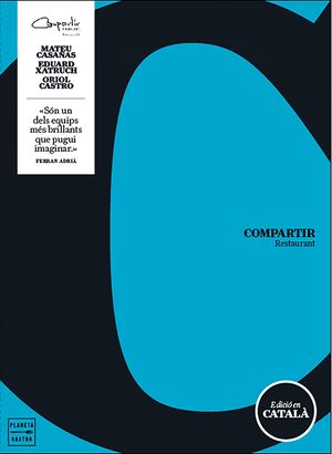 COMPARTIR (CATALÁN)