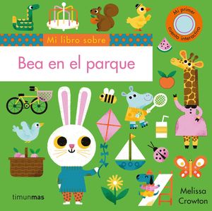 BEA EN EL PARQUE. MI PRIMER CUENTO INTERACTIVO