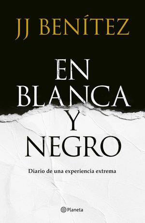 EN BLANCA Y NEGRO