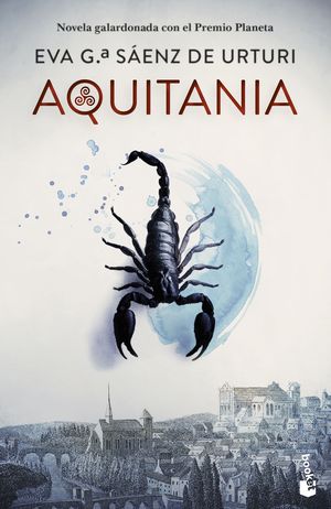 AQUITANIA