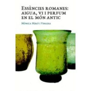 ESSÈNCIES ROMANES