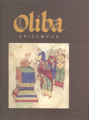 OLIBA EPISCOPUS