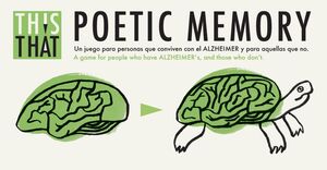 POETIC MEMORY