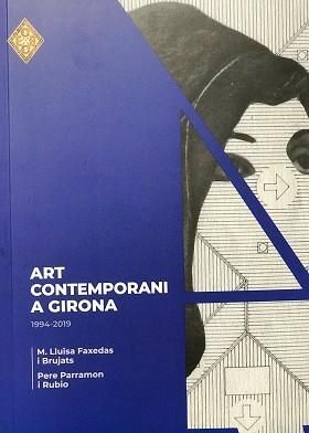 ART CONTEMPORANI A GIRONA