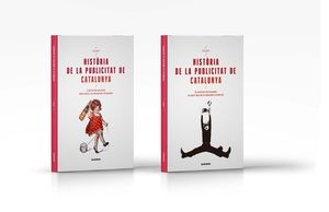 HISTÒRIA DE LA PUBLICITAT DE CATALUNYA