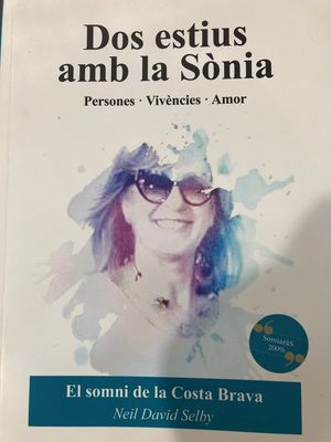DOS ESTIUS AMB LA SÒNIA