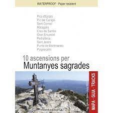 10 ASCENSIONS PER MUNTANYES SAGRADES