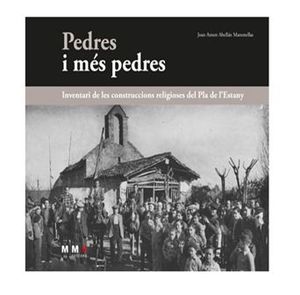 PEDRES I MÉS PEDRES.