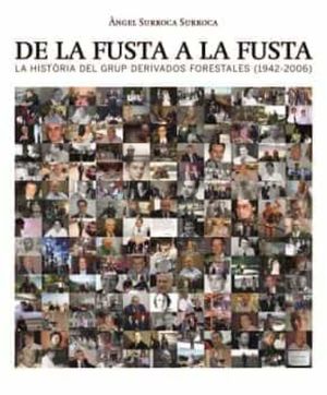 DE LA FUSTA A LA FUSTA