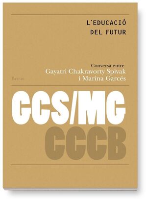 L´EDUCACIÒ DEL FUTUR/EDUCATION OF THE FUTURE