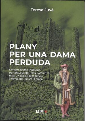 PLANY PER UNA DAMA PERDUDA