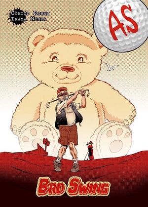 BAD SWING