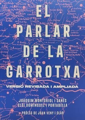 EL PARLAR DE LA GARROTXA