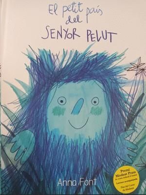 EL PAÍS PETIT DEL SENYOR PELUT