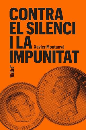 CONTRA EL SILENCI I LA IMPUNITAT