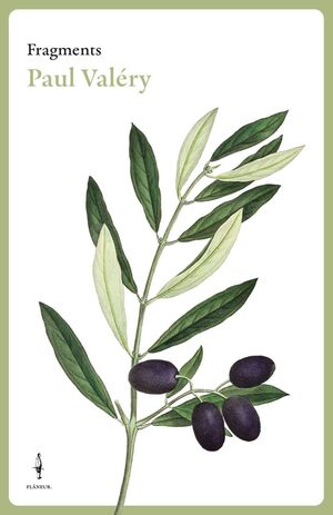 FRAGMENTS PAUL VALÉRY