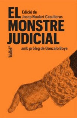 EL MONSTRE JUDICIAL