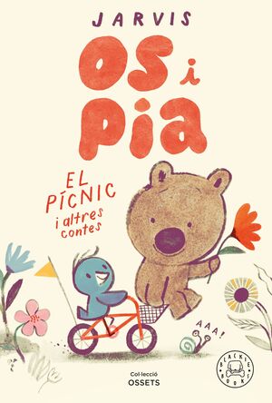 OS I PIA: EL PICNIC I ALTRES HISTORIES