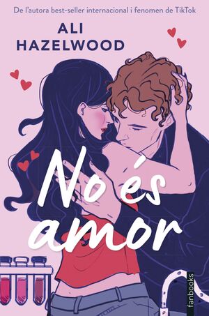 NO ÉS AMOR