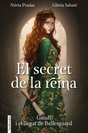 EL SECRET DE LA REINA