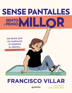 SENSE PANTALLES SENTO I PENSO MILLOR