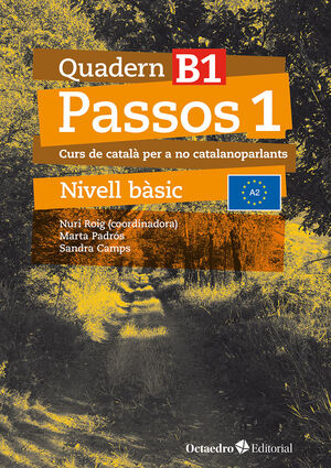 PASSOS 1. QUADERN B 1 (2024)