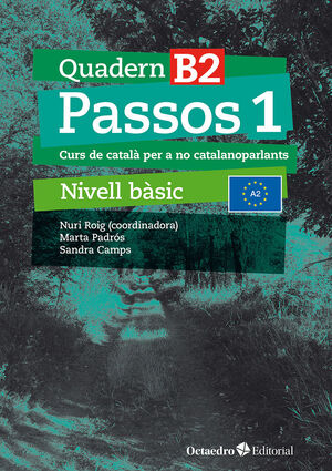 PASSOS 1. QUADERN B 2 (2024)