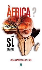 ÀFRICA? SÍ, GRÀCIES