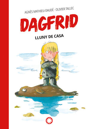 DAGFRID 5: LLUNY DE CASA