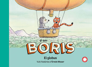 EL GAT BORIS 7: EL GLOBUS