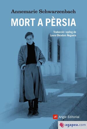 MORT A PÈRSIA