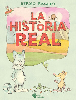 LA HISTÒRIA REAL