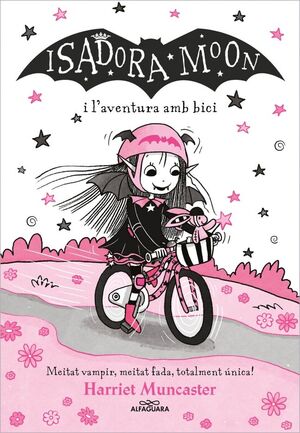 LA ISADORA MOON 14: I L'AVENTURA AMB BICI