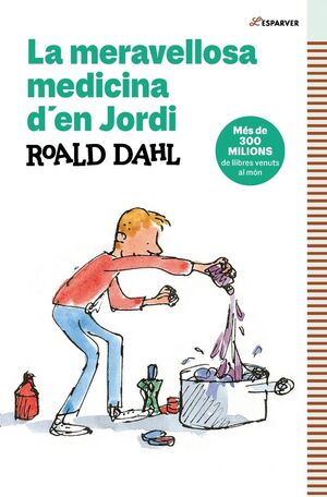 LA MERAVELLOSA MEDECINA D'EN JORDI