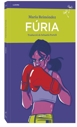 FÚRIA